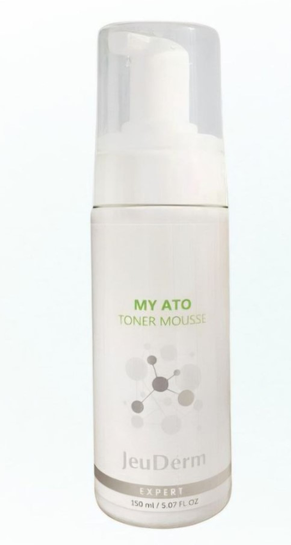 Тонер-мусс ATO | ATO CARE TONER MOUSSE 150 мл