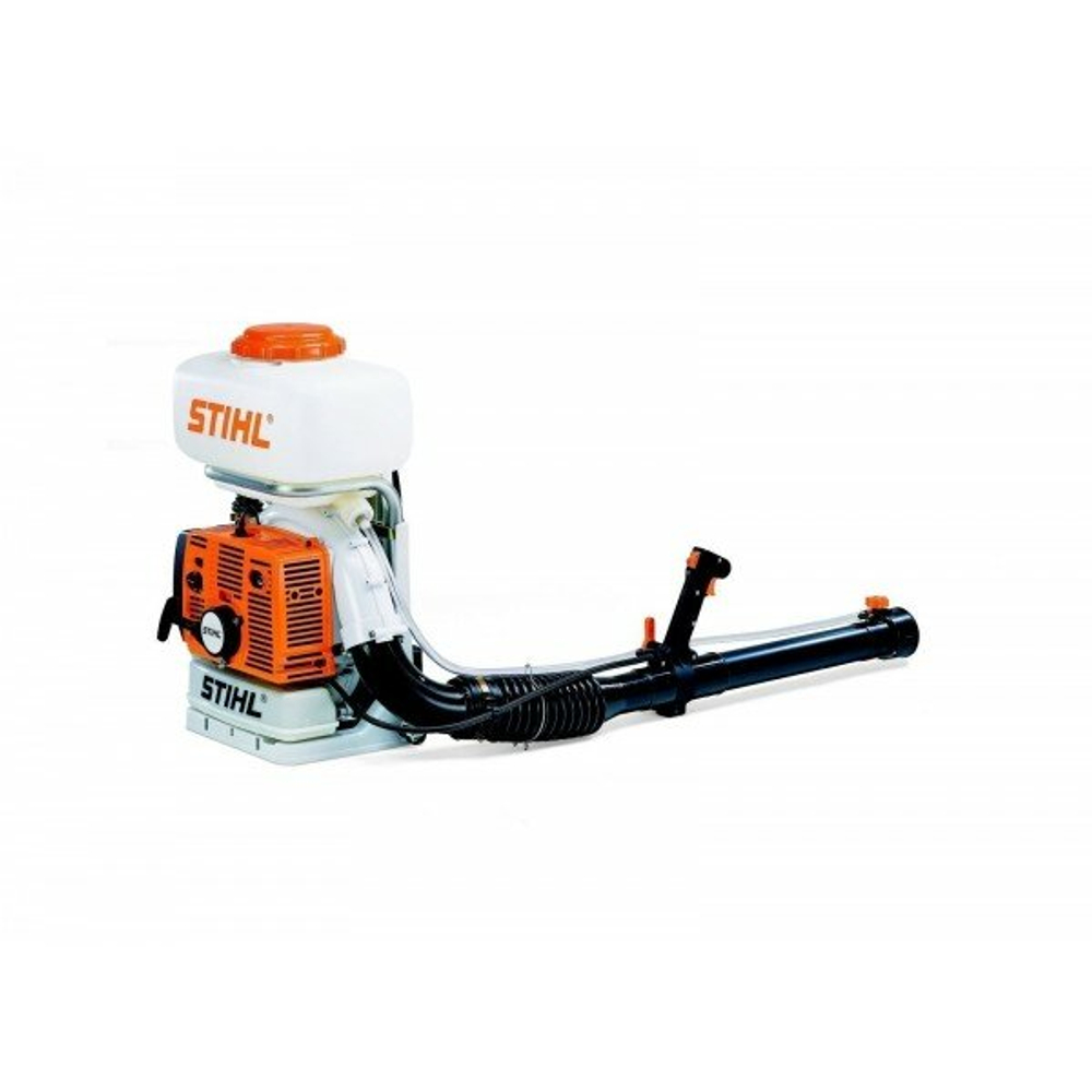 Бензиновый опрыскиватель STIHL SR 420, 14 л