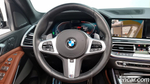 BMW X7 (G07) xDrive 30d M Sports 6-и местный (09.2020)