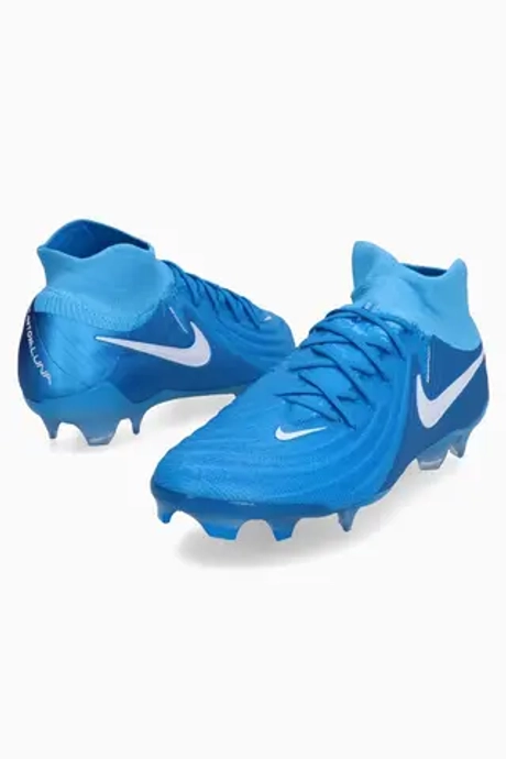 Бутсы Nike Phantom Luna 2 Elite FG - синий