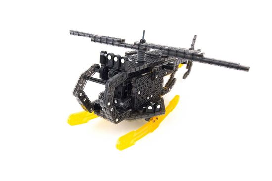 HEXBUG Роботизированная рука