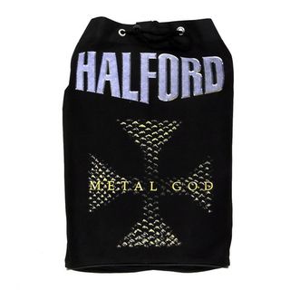 Торба Halford Metal God крест