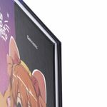 Дневник 1-4 класс 48 л., твердый, BRAUBERG, глянцевая ламинация, с подсказом, "Аниме", 106836