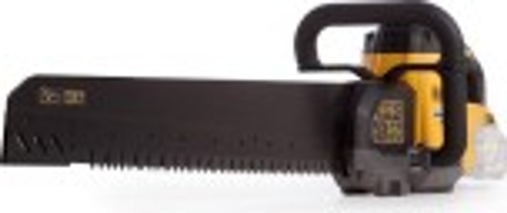 Ножовка аккумуляторная DeWALT DCS 397 N FLEXVOLT, бесщеточная, без АКБ и З/У DCS397N-XJ