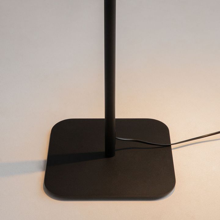 Торшер Maytoni Farel Z001FL-L3W-1B