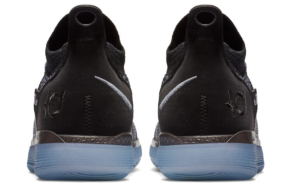 Кроссовки Nike Kd 11 Ep "Oreo" 11