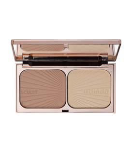 Charlotte Tilbury