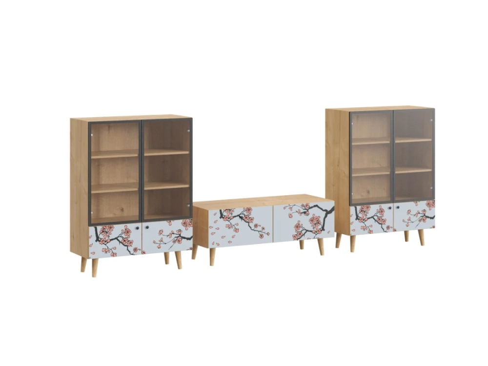 Композиция Frida 8