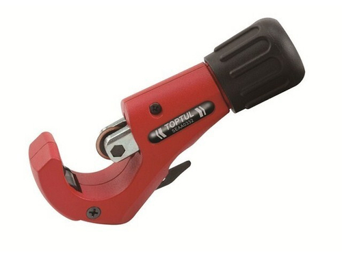 Труборез д/труб из цветных металлов 3-32 мм TOPTUL