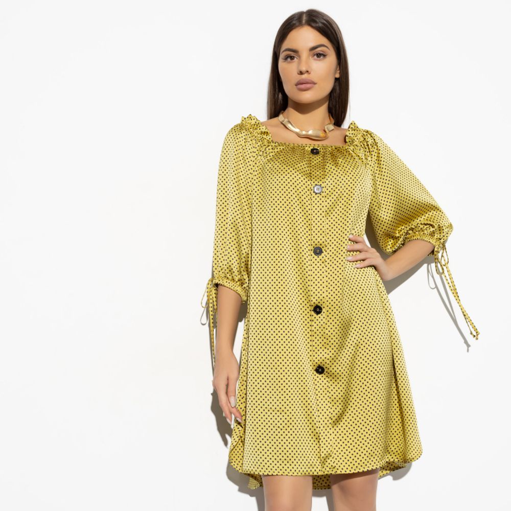 Платье Воплощение идеалов (кокетка) Charutti (Акция)