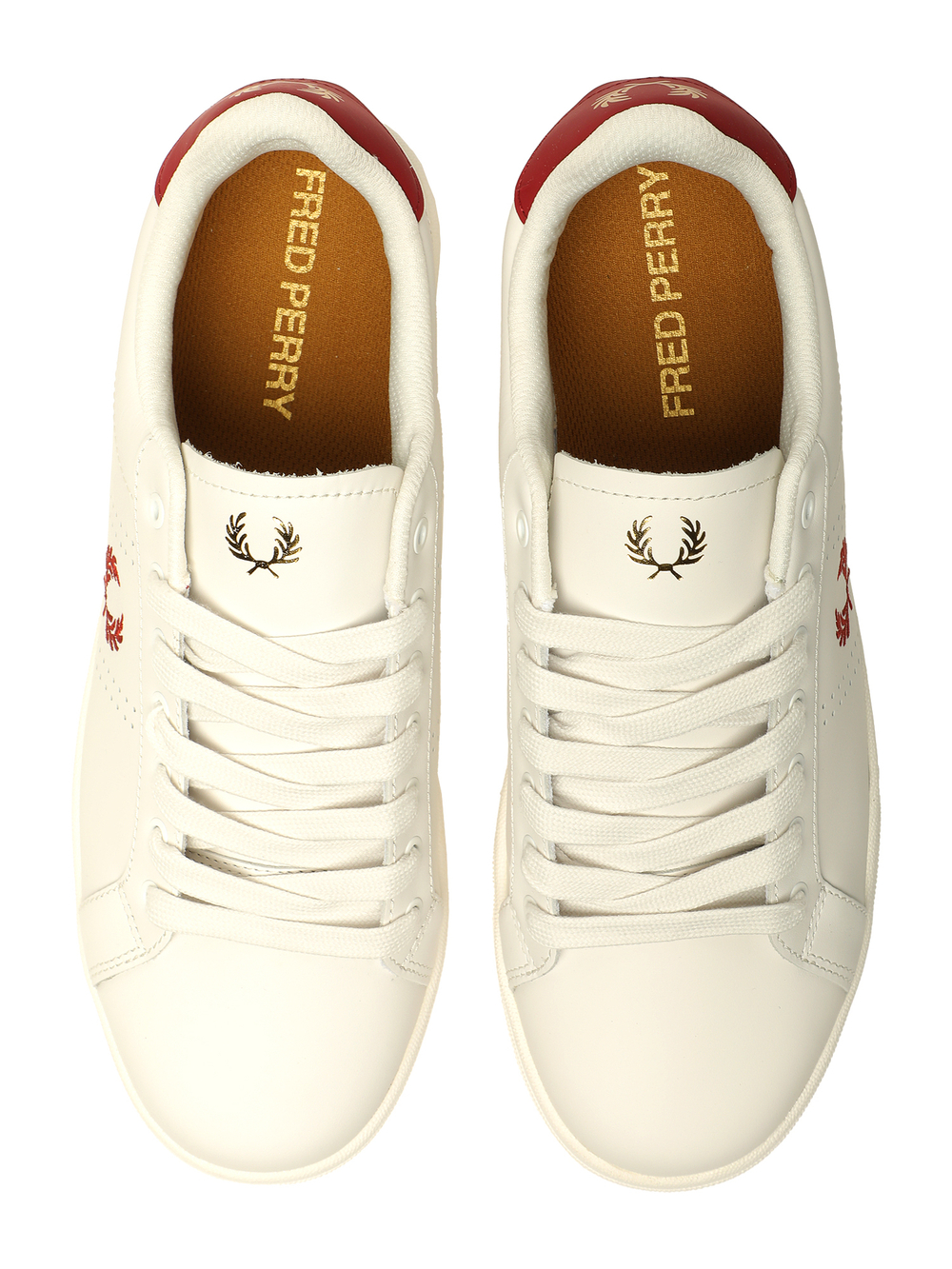 Мужские Кеды B721 Leather