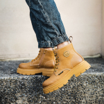 Сапоги Jeep, P233M08221