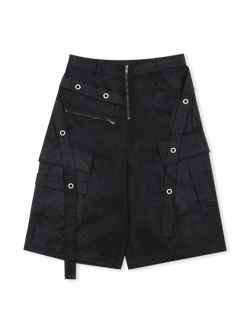 Шорты BLIND "Matte Cotton" Cargo Shorts