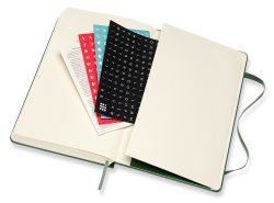 Ежедневник Moleskine Classic Large 400 стр (DHK1512DC3)