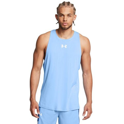 Футболка Under Armour UA Zone Tank Blue