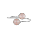 Браслет Possebon Pearl Quartz Rose C1366.9 R/S