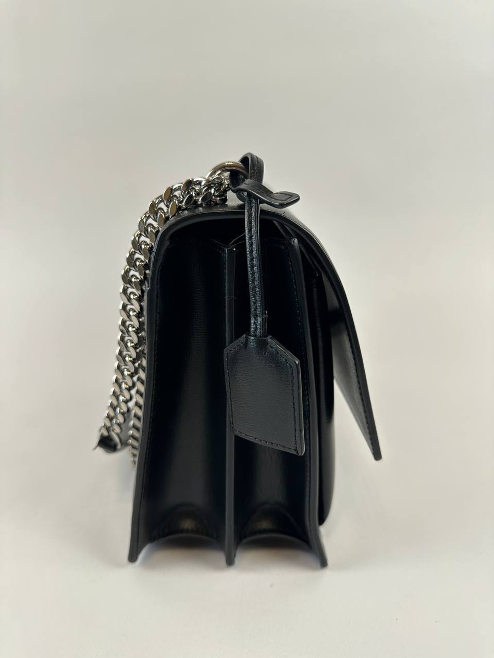 Сумка Saint Laurent medium Sunset shoulder