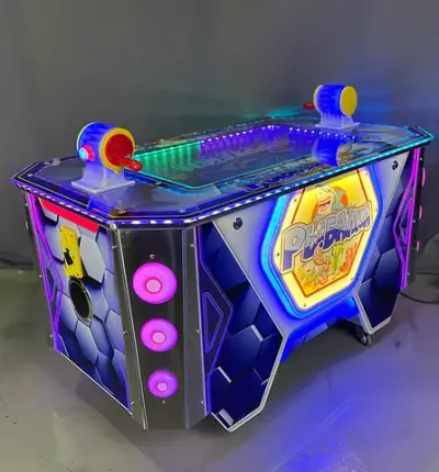 Детский игровой аппарат «Рыбалка»