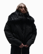 PUFFER BLACK MEN