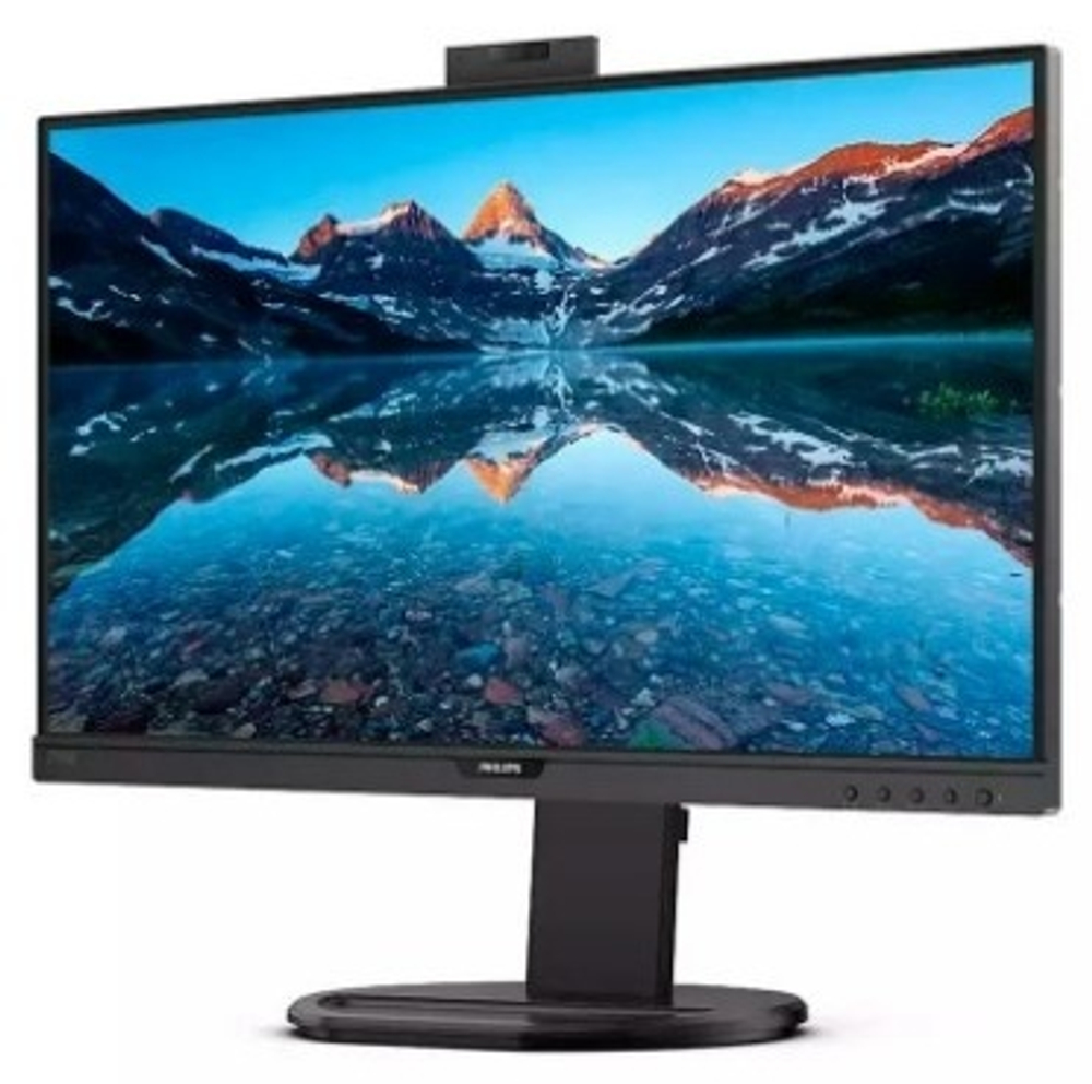 Монитор Philips 276B9H/00 черный