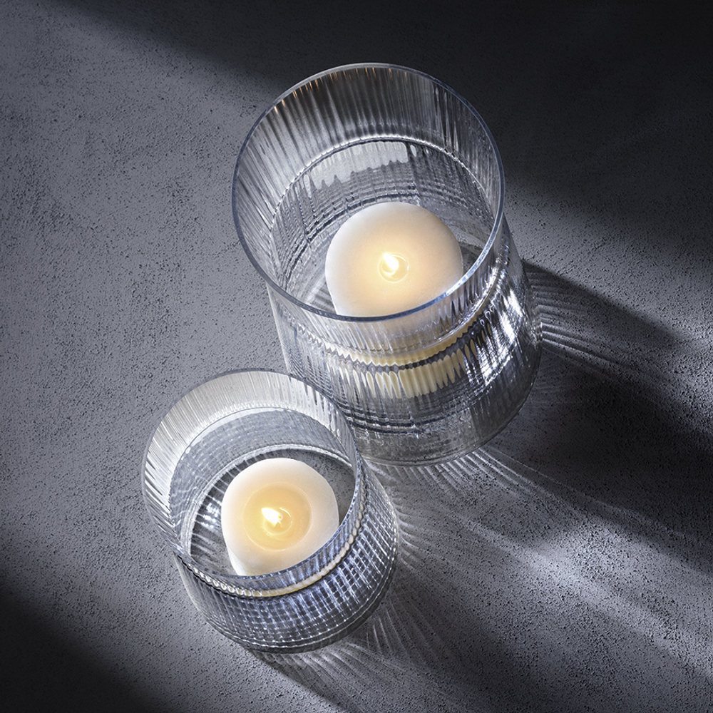 Ваза 18.5см LSA International Gio Line