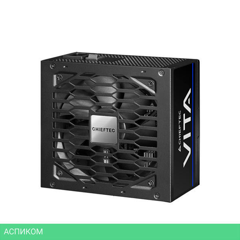 Блок питания Chieftec ATX 850W Vita (BPX-850-S)