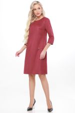 Платье Модные веяния, супер DStrend (Акция)