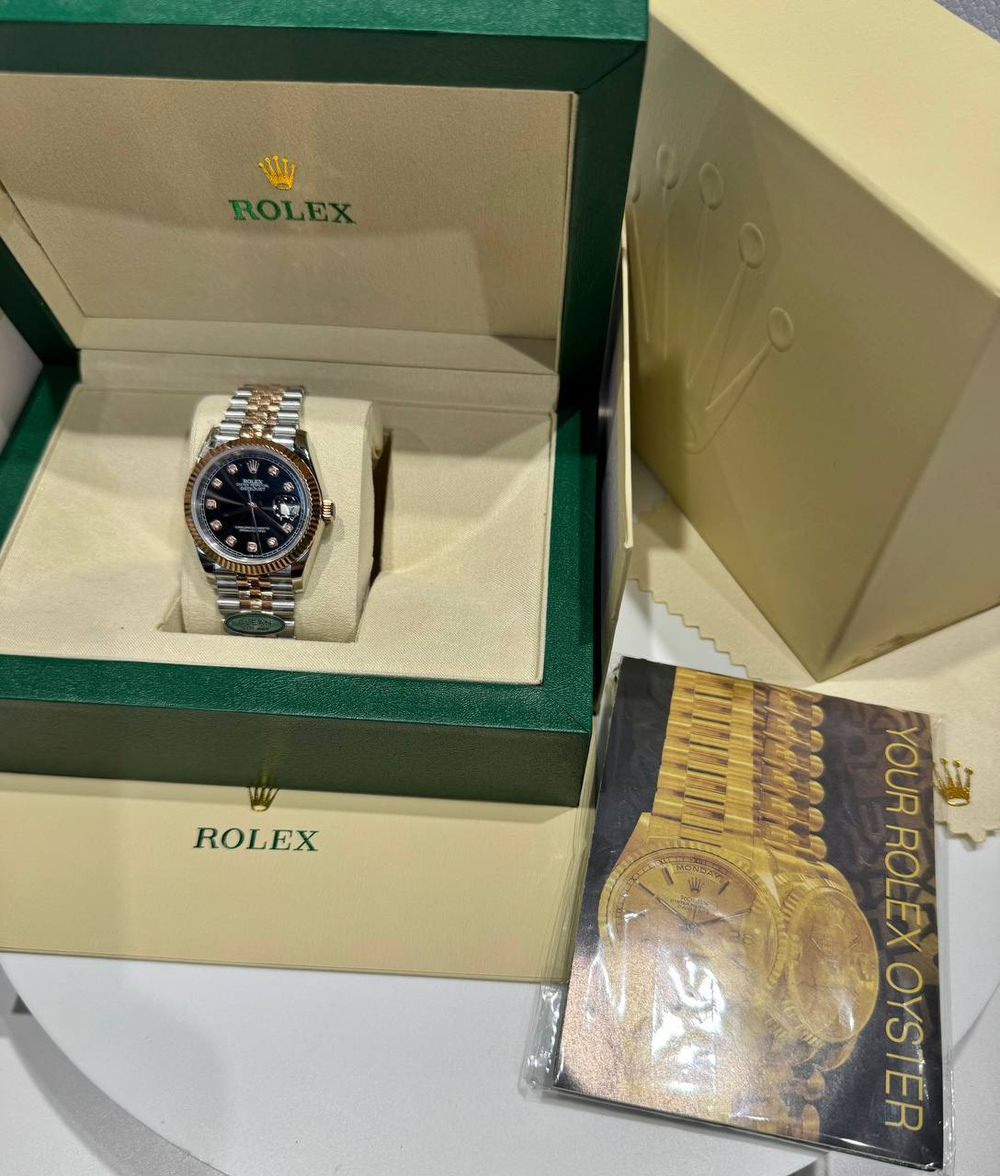 Часы Rolex
