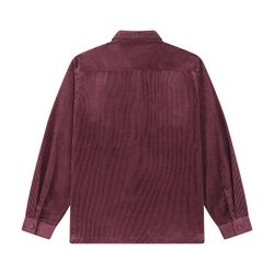 Рубашка Ymkashix Velvet Button