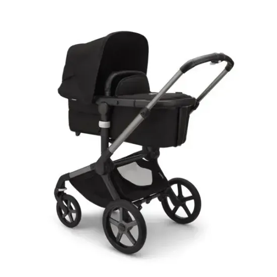 Адаптеры высоты для люльки Bugaboo Fox 5