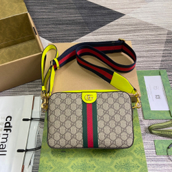 Gucci Ophidia Small Crossbody Bag 23 cm