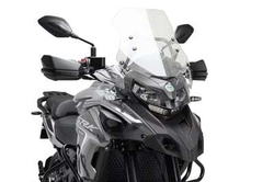 Мотоцикл Benelli TRK 502
