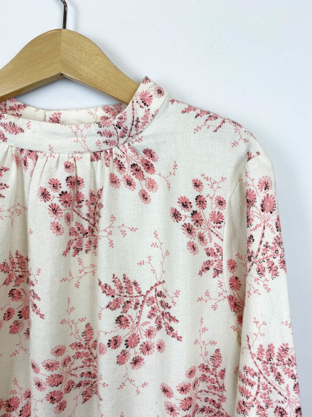 Блузка Bonpoint