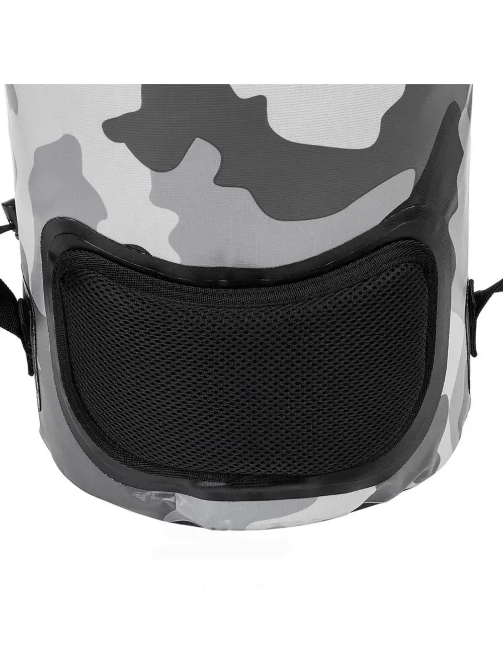 Герморюкзак NISUS 20+5л ПВХ (N-BW-20)