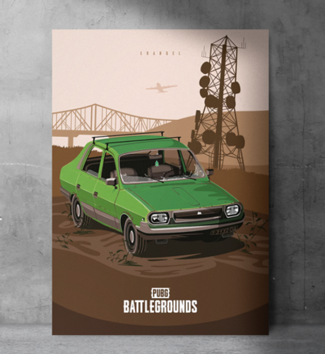 PUBG 6