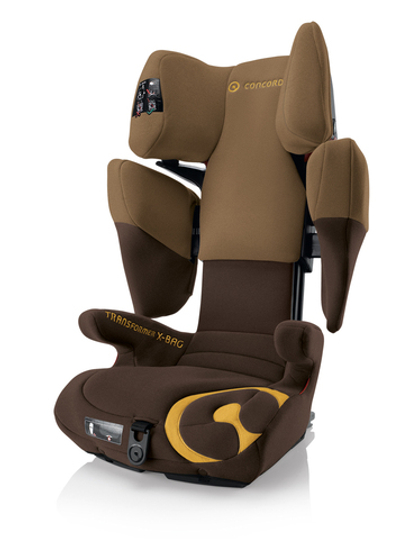 Автокресло Concord Transformer X-Bag