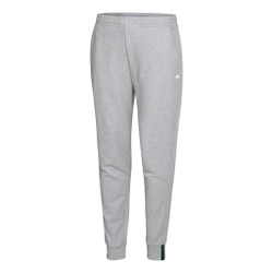 Мужские теннисные Костюмы Lacoste Core Active Tracksuit Men - Lightgrey