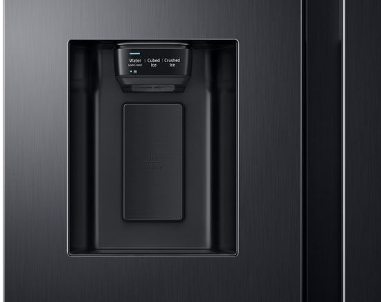 Холодильник Samsung RS68N8241B1