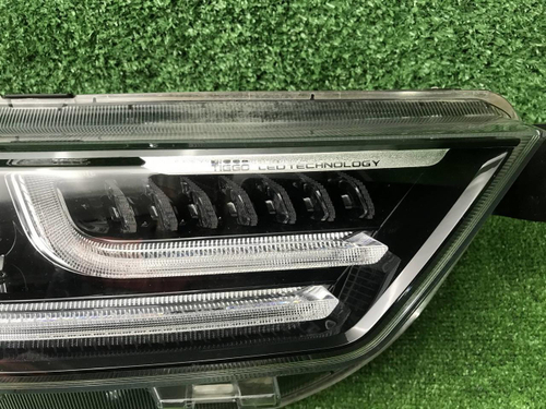 Фара правая Chery Tiggo 8 Pro Max (2022-2024) LED