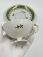 Кофейная пара Oscar Schlegelmilch