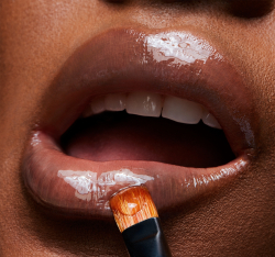 MAC Cosmetics Lipglass Clear - блеск для губ, 15 ml