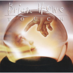 Brian Howe / Touch (RU)(CD)