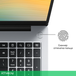Ноутбук Huawei MateBook D 14 MCLG-X Space Gray (53014BUY)