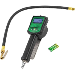 Пистолет для подкачки шин с цифровым манометром RockForce##Rock FORCE RF-23707