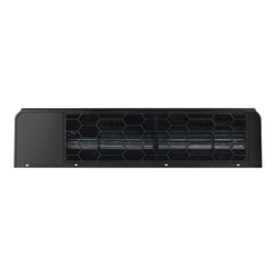 Сплит-система ROYAL THERMO, BAROCCO DC BLACK Inverter, RTBI/in-09HN8/black / RTBI/out-09HN8/black
