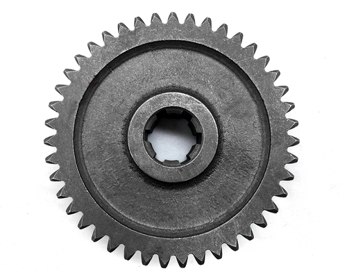 Шестерня ведомая 1/ задней передачи Z-43