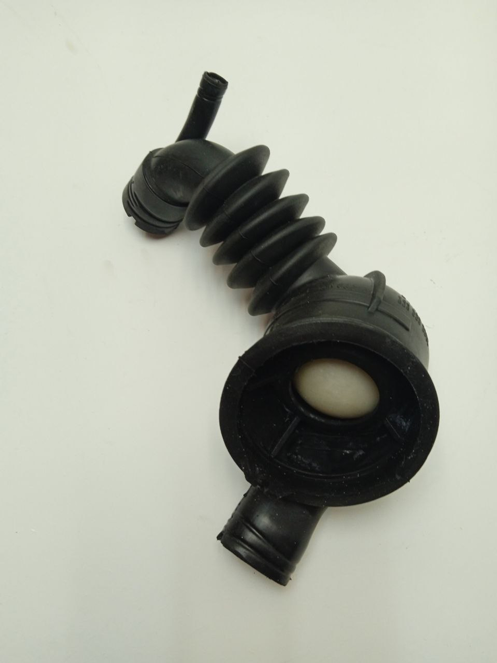 WFO2042OE кт1 Сливной патрубок стиральной машины Bosch 494562 б/у