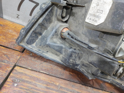 Фара левая с дефектом LADA Vesta 15-22 Б/У Оригинал 8450006953