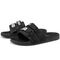 Kappa Sports Slip-On 'Black'