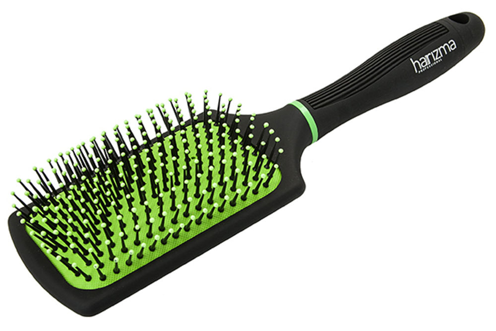 Щётка массажная квадратная большая ECO brush